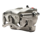 DFC 95-04 Toyota Tacoma Front-L Premium Caliper - Silver Zinc Coated