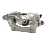 DFC 06-13 Lexus IS250 Rear-R Premium Caliper - Silver Zinc Coated