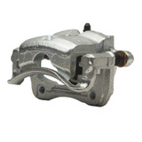 DFC 89-96 Nissan 240SX Front-R Premium Caliper - Silver Zinc Coated