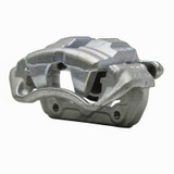 DFC 01-05 Mercedes-Benz C240 Front-L Premium Caliper - Silver Zinc Coated