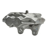 DFC 91-99 Mercedes-Benz S320 Front-R Premium Caliper - Silver Zinc Coated