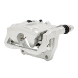 DFC 16-22 Honda HR-V Rear-L Premium Caliper - Silver Zinc Coated