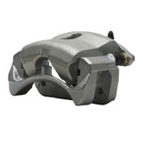 DFC 99-04 Acura MDX Front-L Premium Caliper - Silver Zinc Coated