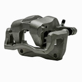 DFC 13-20 Acura RDX Front-L Premium Caliper - Silver Zinc Coated