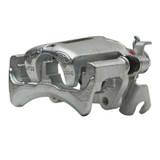 DFC 05-14 Ford Mustang Rear-R Premium Caliper - Silver Zinc Coated