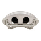 DFC 18-24 Jeep Wrangler Front-L Premium Caliper - Silver Zinc Coated