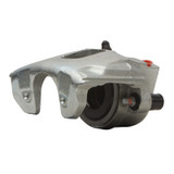 DFC 91-96 Dodge Dakota 4WD Front-L Premium Caliper - Silver Zinc Coated