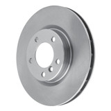 DFC 95-02 BMW Z3 Right Front Brake Rotor