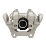 DFC 12-15 BMW 335i Rear-R Premium Caliper - Silver Zinc Coated
