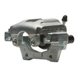 DFC 92-99 BMW 325i Rear-R Premium Caliper - Silver Zinc Coated