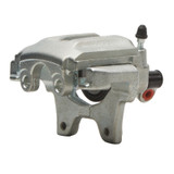 DFC 89-95 BMW 740i Rear-R Premium Caliper - Silver Zinc Coated