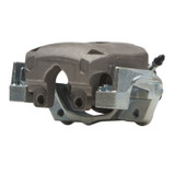 DFC 96-03 BMW 528i Front-R Premium Caliper - Silver Zinc Coated