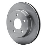 DFC 90-92 Ford Taurus SHO Rear Brake Rotor