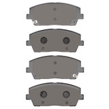 R1 20-25 Hyundai Palisade Front R1 Optimum OE Brake Pads