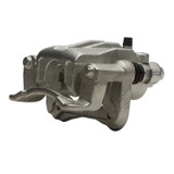 DFC 10-16 Hyundai Tucson Rear-L Premium Caliper - Silver Zinc Coated