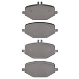 R1 20-26 Mercedes-Benz GLE450 Rear R1 Optimum OE Brake Pads