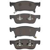 R1 19-25 Subaru ASCENT Front R1 Optimum OE Brake Pads