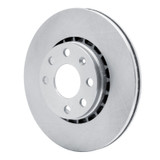 DFC 06-10 Fiat Punto (Mexico) Front Brake Rotor