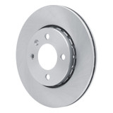 DFC 09-17 Volkswagen Gol/Saveiro Front Brake Rotor