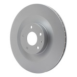 DFC 24-25 Mazda CX-90 Rear Brake Rotor