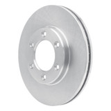 DFC 93-98 Toyota T100 Front Brake Rotor