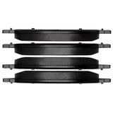 R1 05-07 Ford F-350 Super Duty 4WD Rear R1 Optimum OE Brake Pads