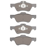 R1 05-12 Ford Escape Front R1 Optimum OE Brake Pads