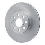 DFC 00-05 Toyota MR2 Spyder Rear Brake Rotor