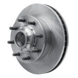 DFC 93-06 Chevrolet G30 Front Brake Rotor