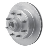 DFC 78-81 Dodge B300 Van Front Brake Rotor