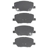 R1 15-25 Alfa Romeo Tonale Front R1 Ceramic Brake Pads