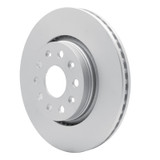 DFC 18-25 Jeep Gladiator Front GeoSPEC Coated Rotor