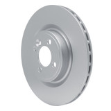 DFC 09-14 Mini Cooper Clubman Front GeoSPEC Coated Rotor