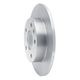 DFC 20-25 Buick Encore GX Rear Brake Rotor