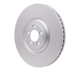 DFC 10-24 Jaguar XFR-S Front GeoSPEC Coated Rotor