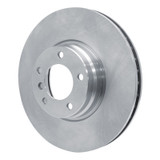 DFC 95-01 BMW 750iL Front Brake Rotor