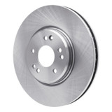 DFC 94-02 Mercedes-Benz SL500 Right Front Brake Rotor