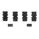DFC 01-08 Ford Mondeo (Mexico) Front Premium Hardware Kit