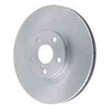DFC 93-98 Toyota Supra Right Front Brake Rotor