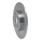 DFC 21-25 Acura TLX Rear Brake Rotor