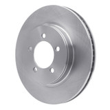DFC 02-05 Ford Explorer Front Brake Rotor