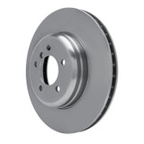 DFC 11-16 BMW Z4 Front Brake Rotor