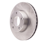 DFC 02-08 Mercedes-Benz G500 (USA/Canada) Front Brake Rotor