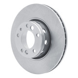 DFC 91-93 BMW M5 Front Brake Rotor