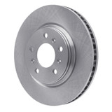 DFC 04-09 Buick Terraza Front Brake Rotor
