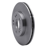 DFC 90-95 Mercedes-Benz 300E Front Brake Rotor