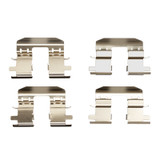 DFC 18-25 Mitsubishi Eclipse Cross Rear Premium Hardware Kit