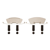 DFC 03-18 Bentley Flying Spur Front Premium Hardware Kit