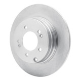 DFC 17-19 Kia Cadenza Rear Brake Rotor