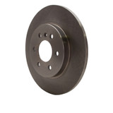 DFC 06-09 Buick Terraza Rear Brake Rotor